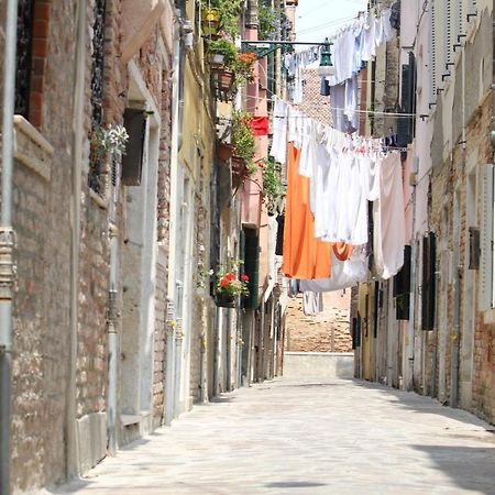 Veneziacentopercento Rooms Exterior foto