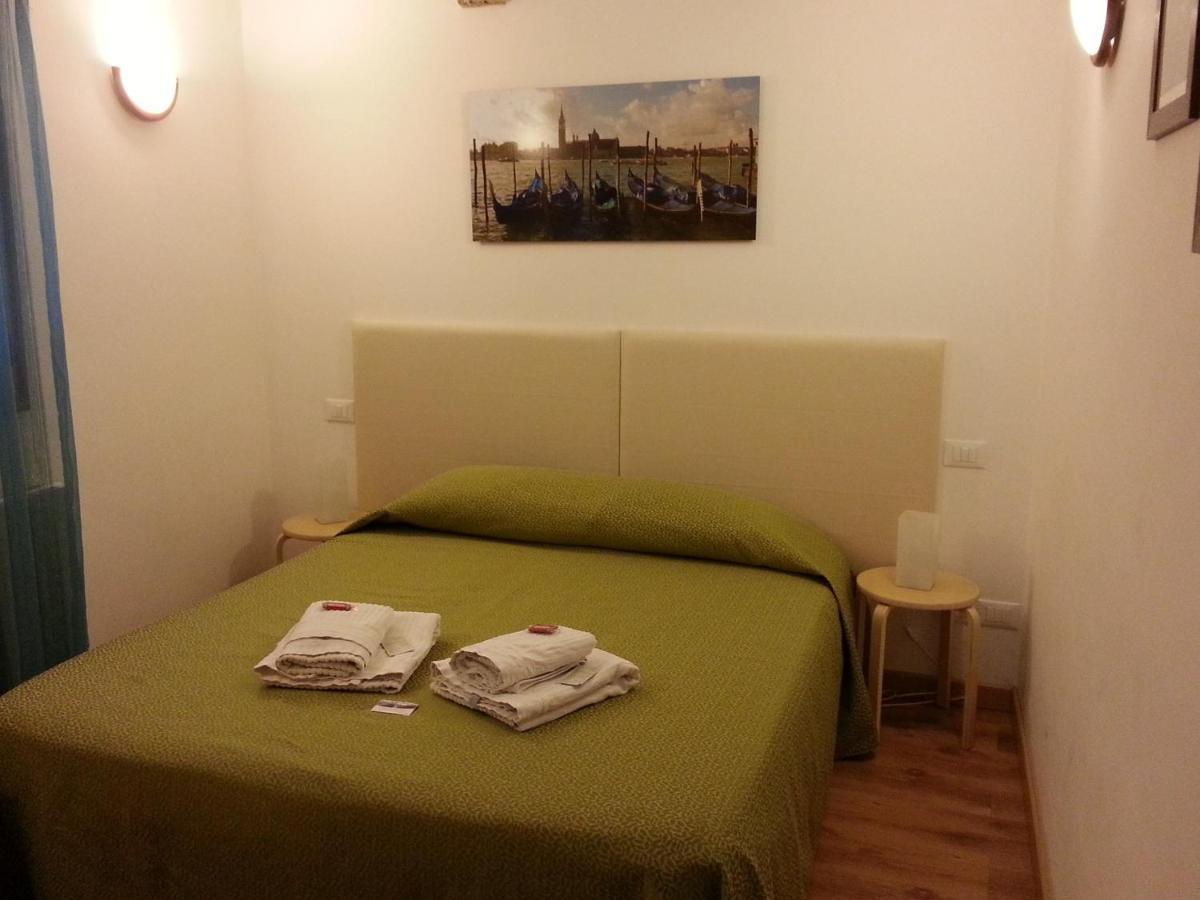 Veneziacentopercento Rooms Exterior foto