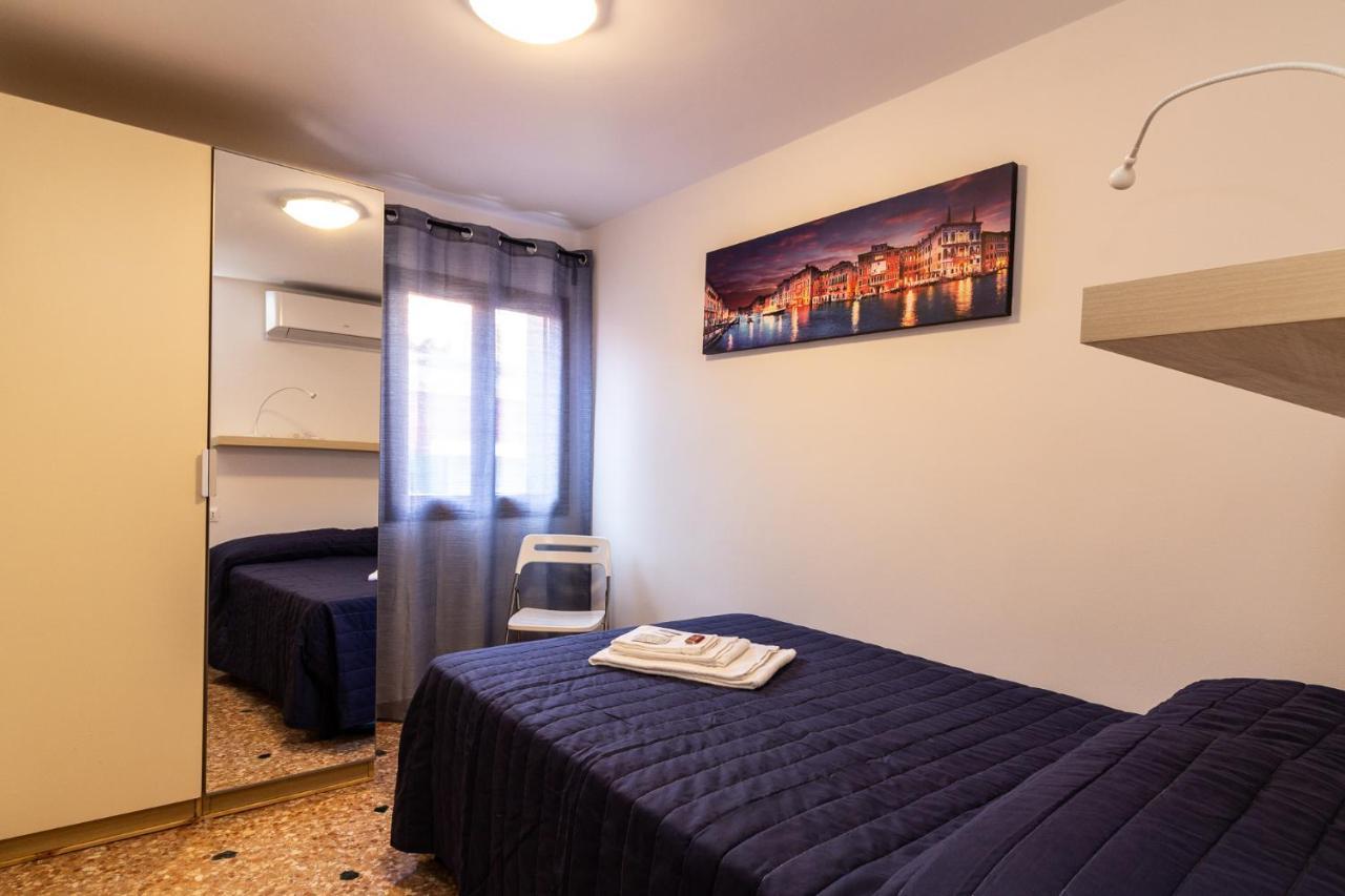 Veneziacentopercento Rooms Exterior foto