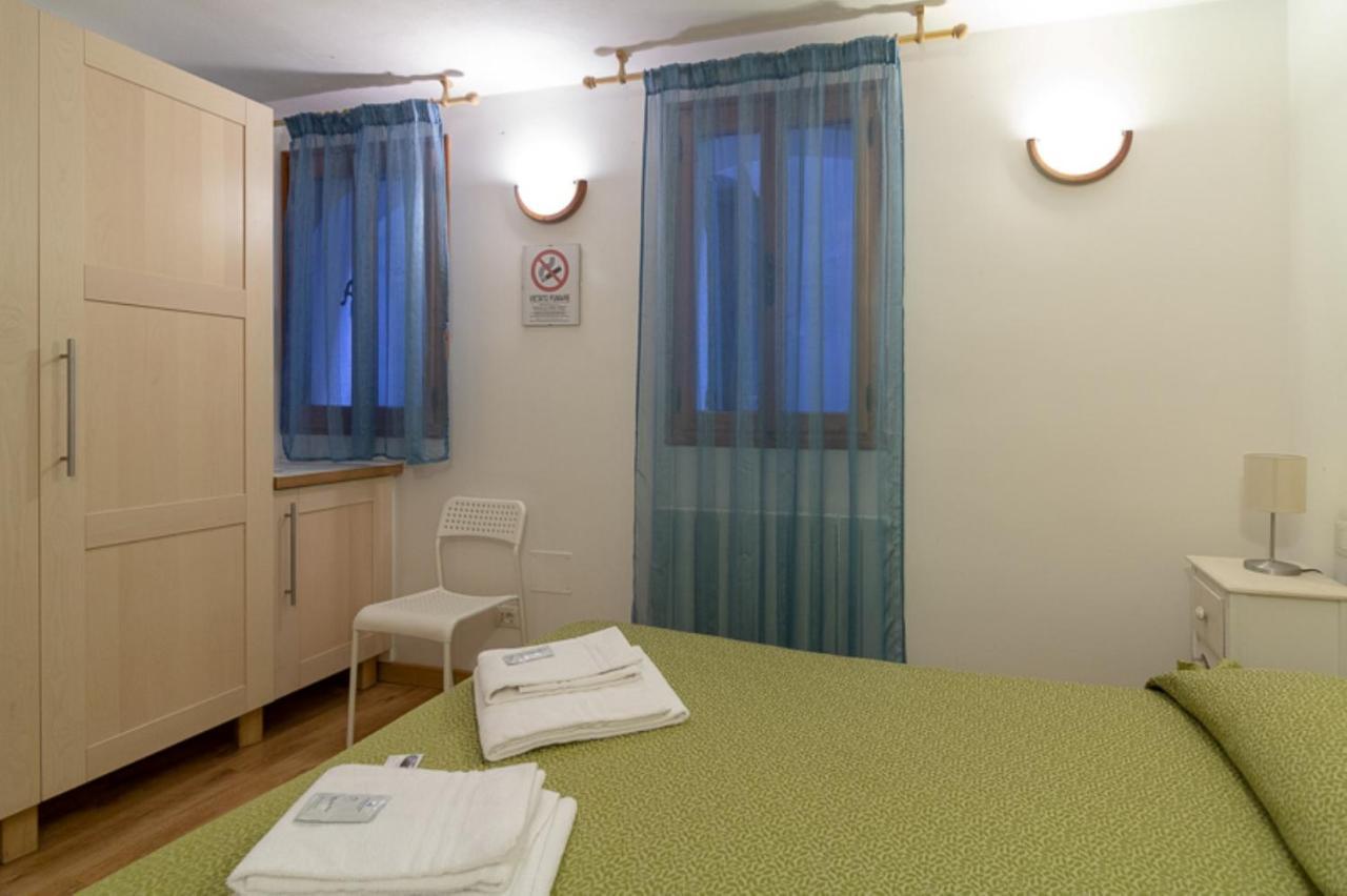 Veneziacentopercento Rooms Exterior foto