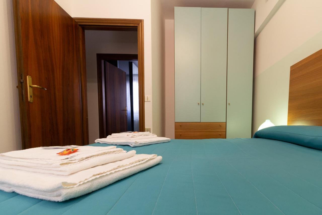 Veneziacentopercento Rooms Exterior foto