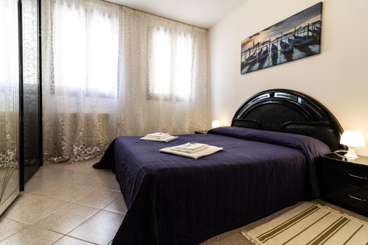 Veneziacentopercento Rooms Exterior foto