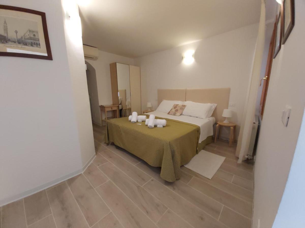 Veneziacentopercento Rooms Exterior foto