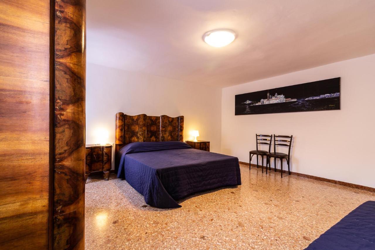 Veneziacentopercento Rooms Exterior foto