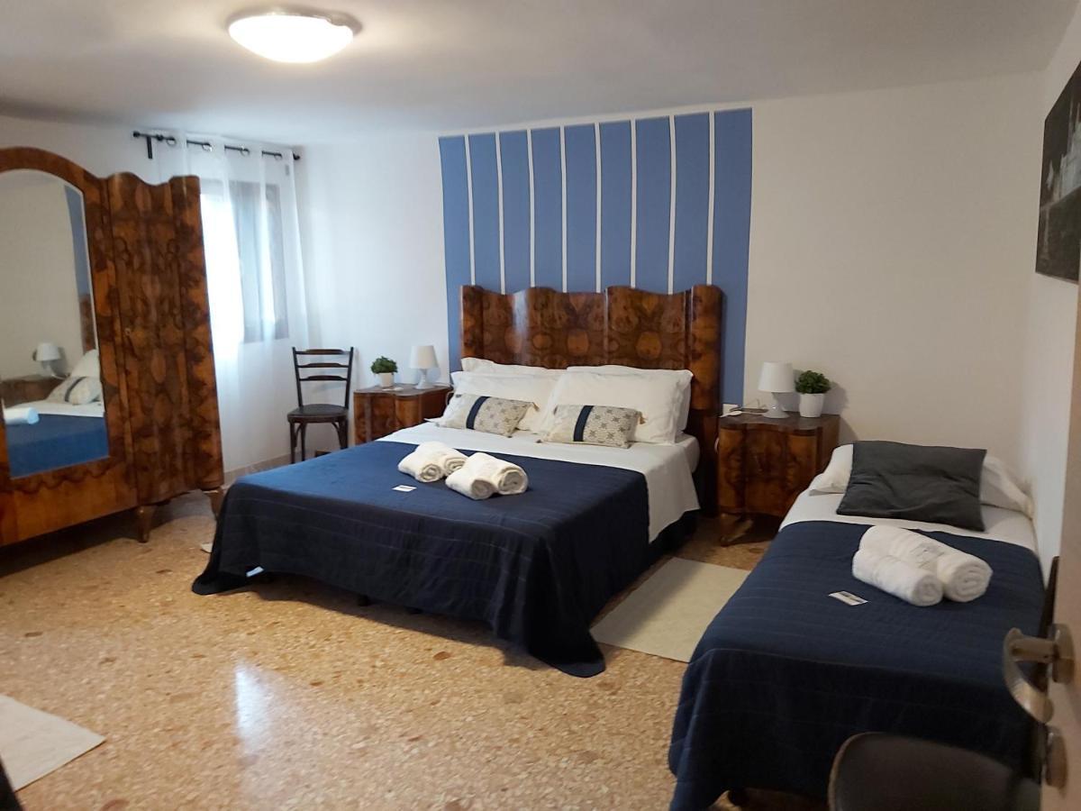 Veneziacentopercento Rooms Exterior foto