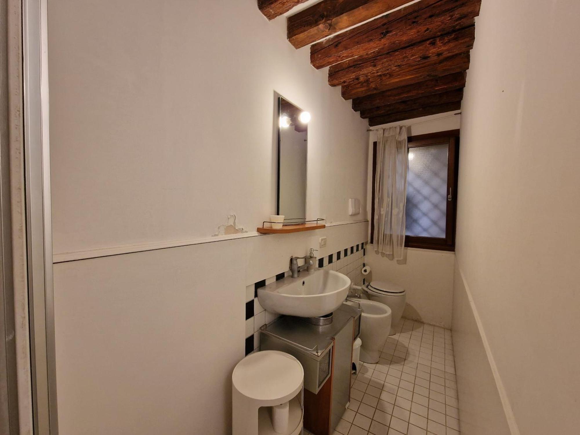Veneziacentopercento Rooms Exterior foto