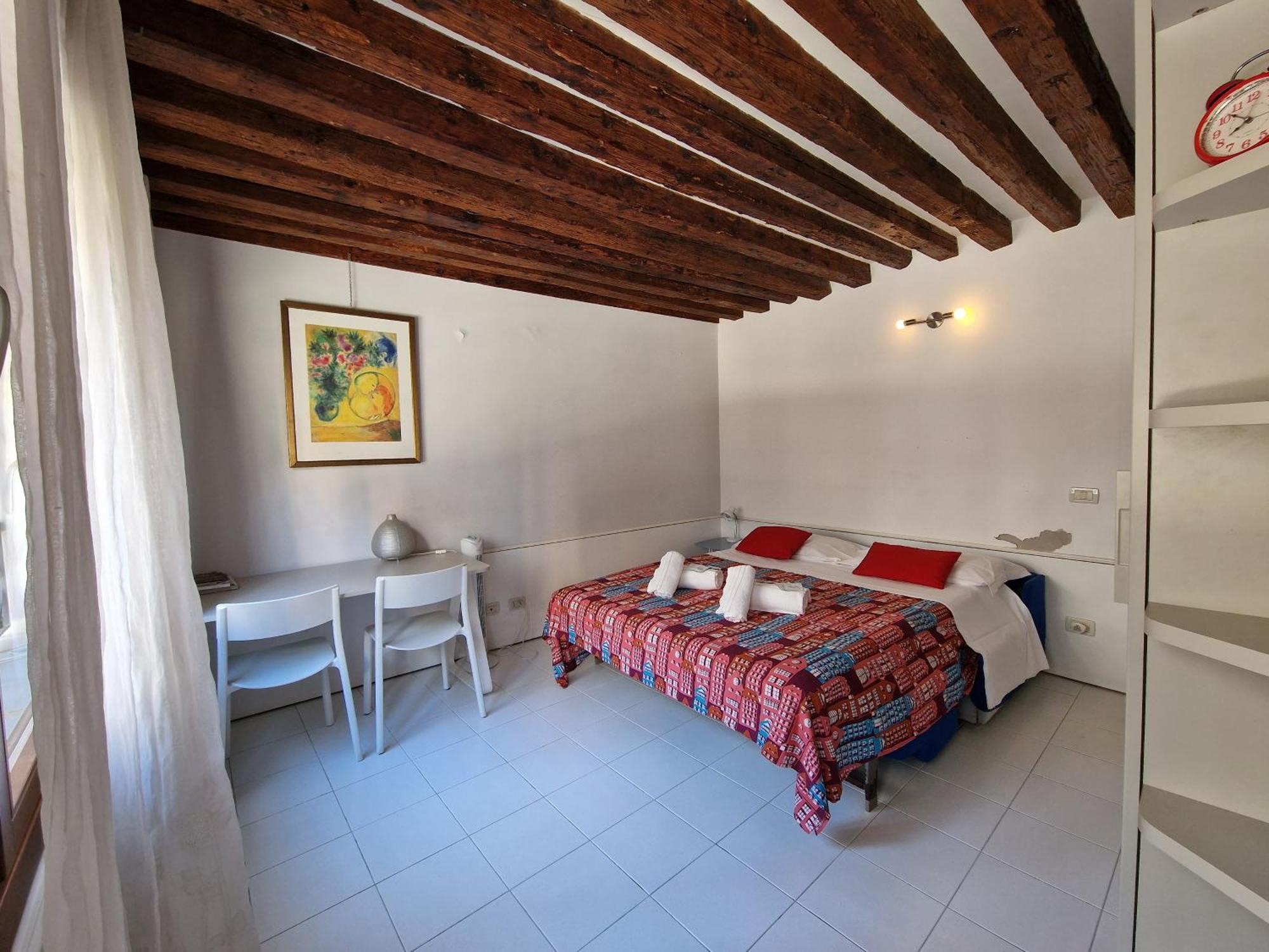 Veneziacentopercento Rooms Exterior foto