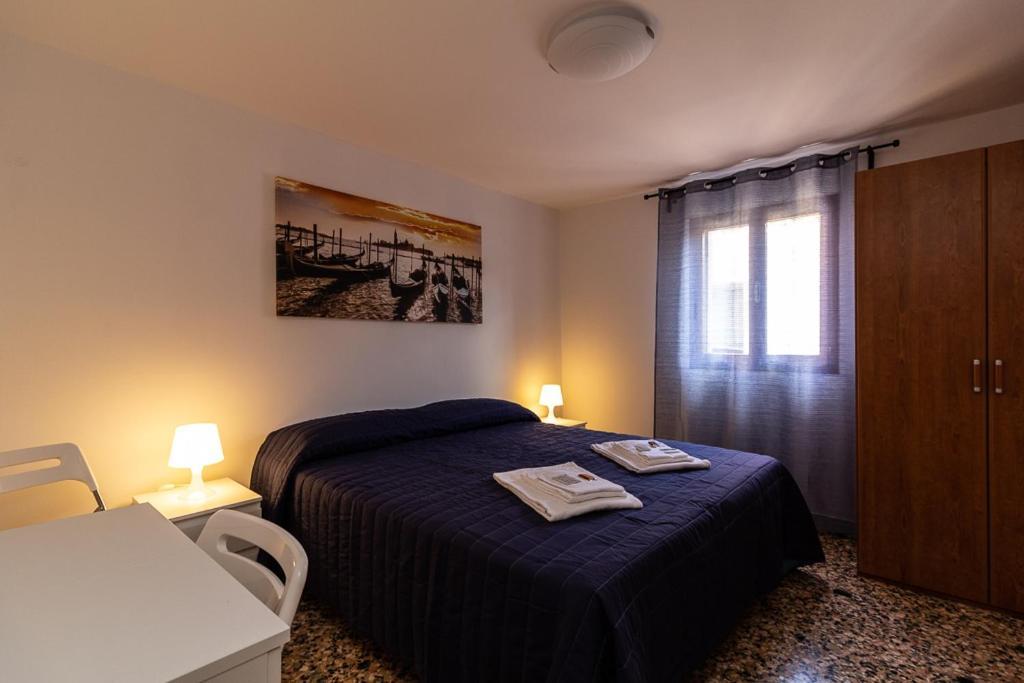 Veneziacentopercento Rooms Exterior foto