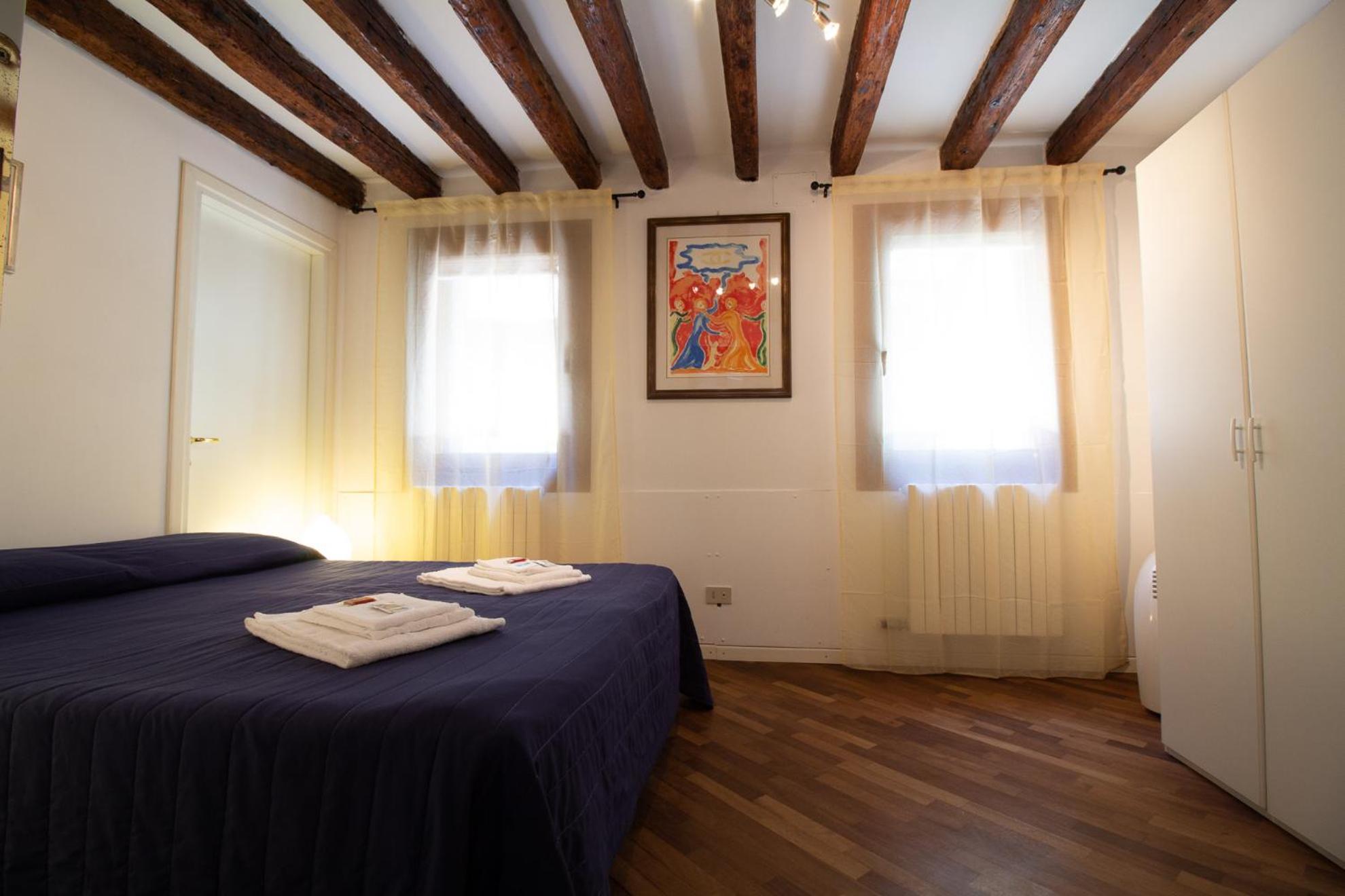 Veneziacentopercento Rooms Exterior foto