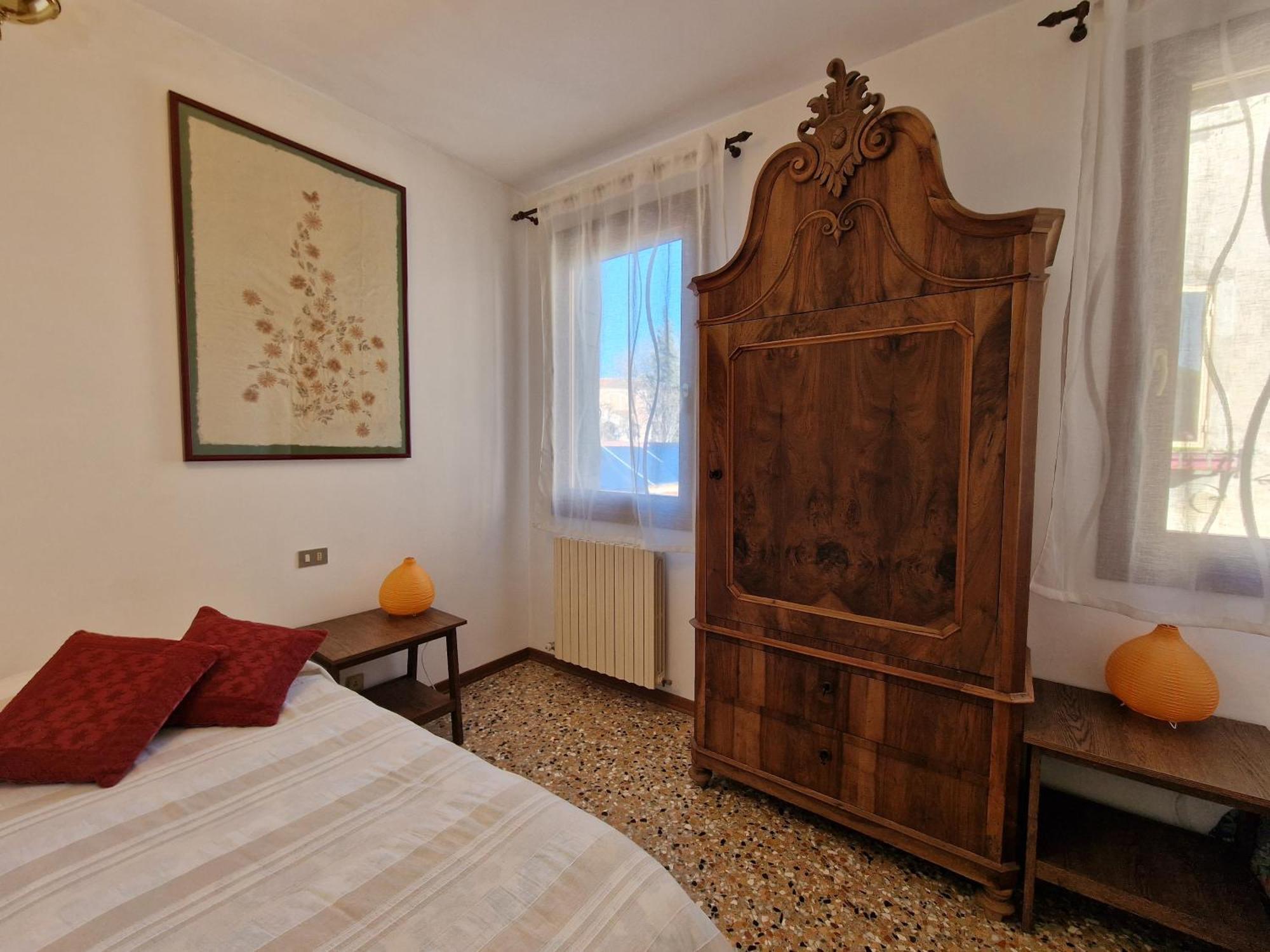Veneziacentopercento Rooms Exterior foto