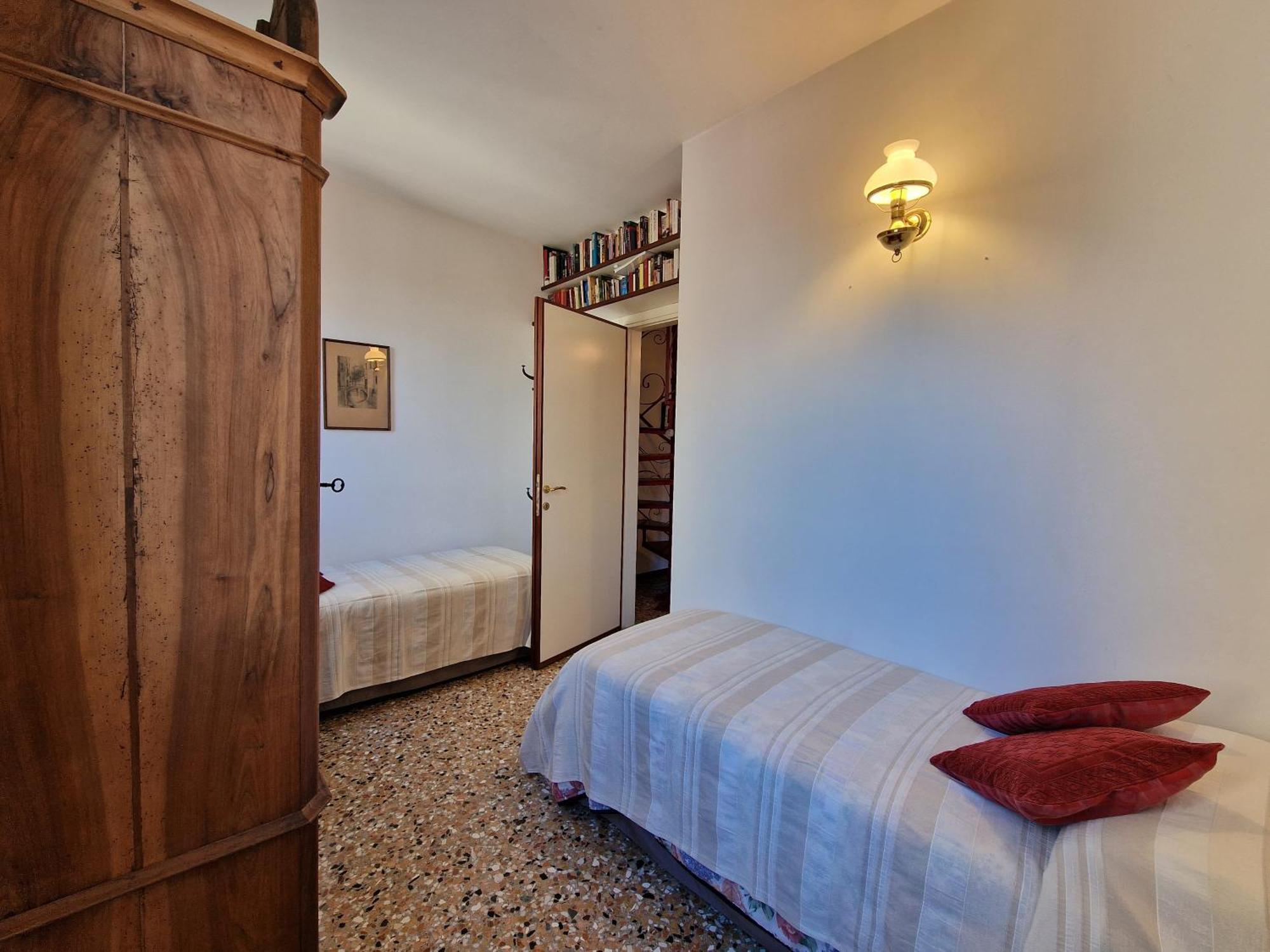 Veneziacentopercento Rooms Exterior foto