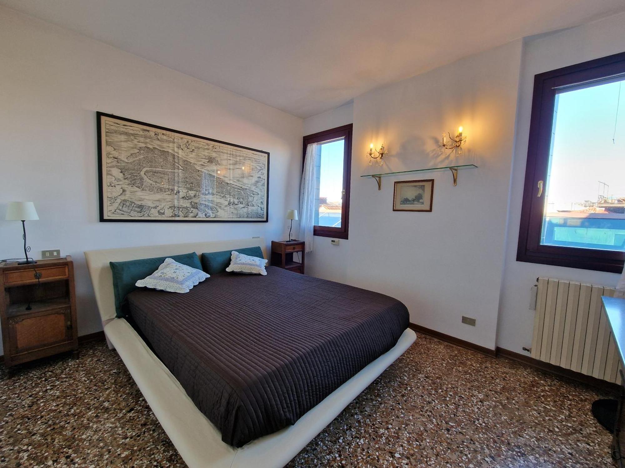 Veneziacentopercento Rooms Exterior foto