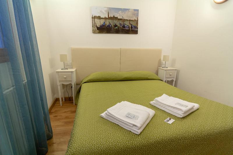 Veneziacentopercento Rooms Exterior foto