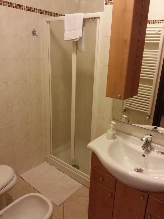Veneziacentopercento Rooms Quarto foto
